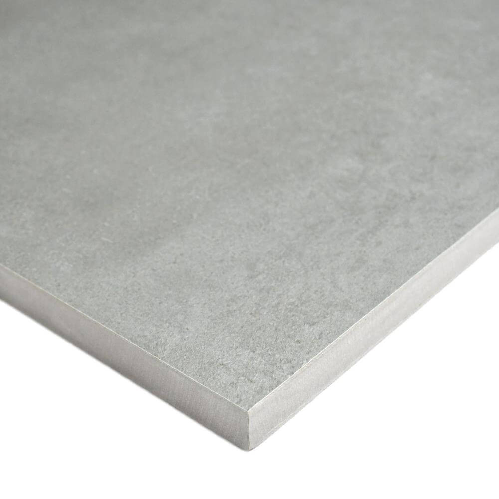 Villeroy & Boch 80x80 Memphis Warm Grey TERRASSENPLATTEN Stein-Beton-Optik