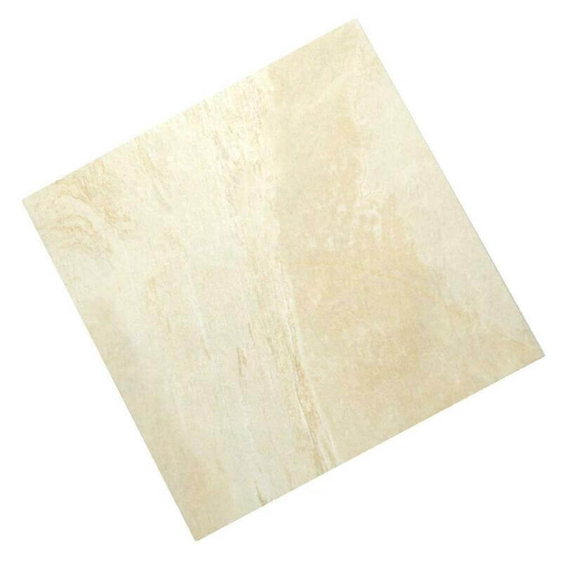 Terrassenplatten Villeroy & Boch 80x80 STEINOPTIK My Earth OUTDOOR 20 HELLBEIGE