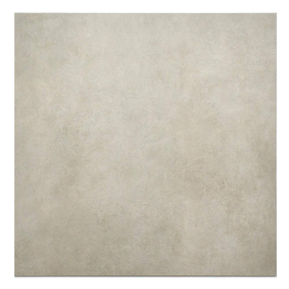 V&B 60x60 Pure Base Sand-Grey Boden-Wand-Fliese Stein-Optik