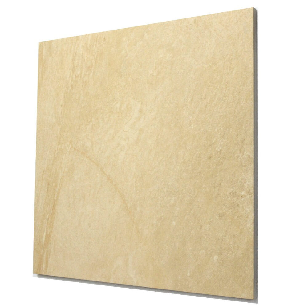 Villeroy & Boch 60x60 Beige Multicolor Matt TERRASSENPLATTEN Stein-optik