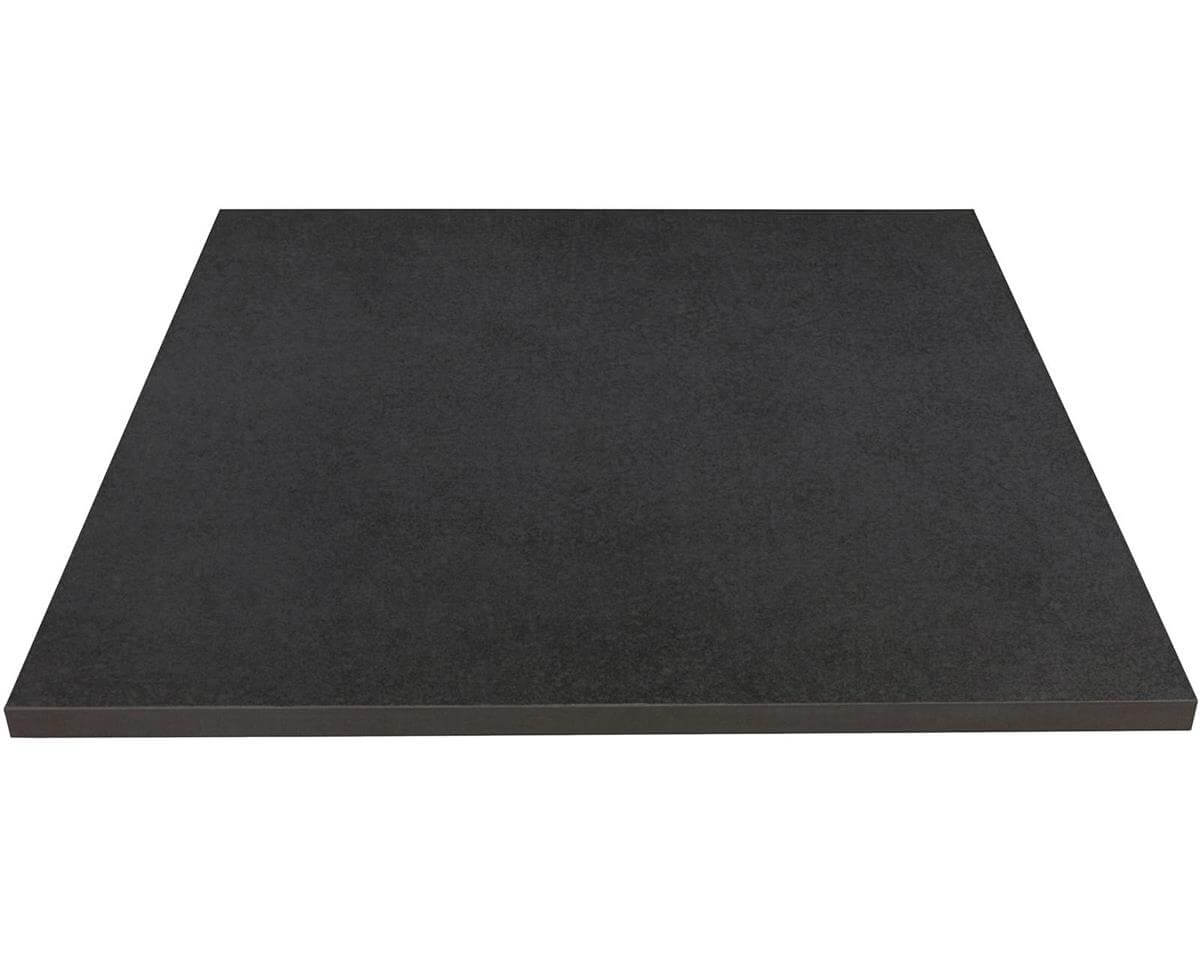 Villeroy & Boch X-Plane 60x60 Antrazit TERRASSENPLATTEN Stein-optik