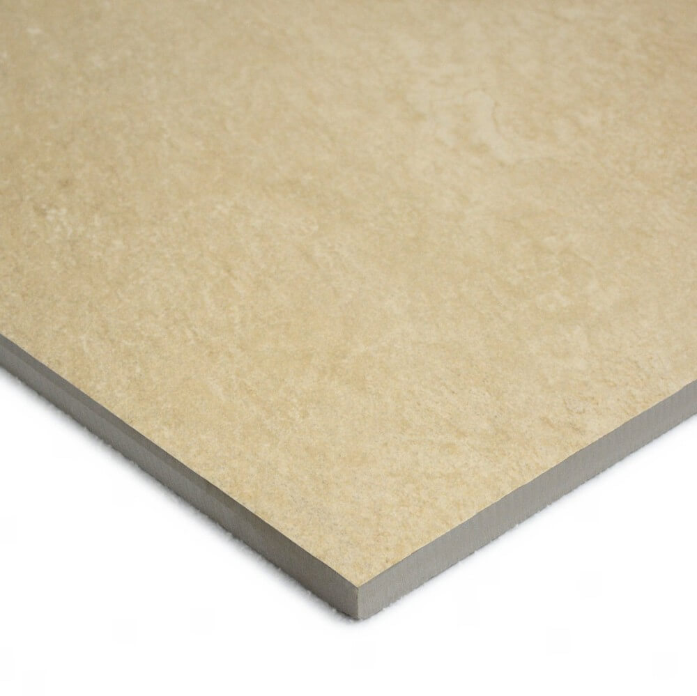 Villeroy & Boch 60x60 Beige Multicolor Matt TERRASSENPLATTEN Stein-optik