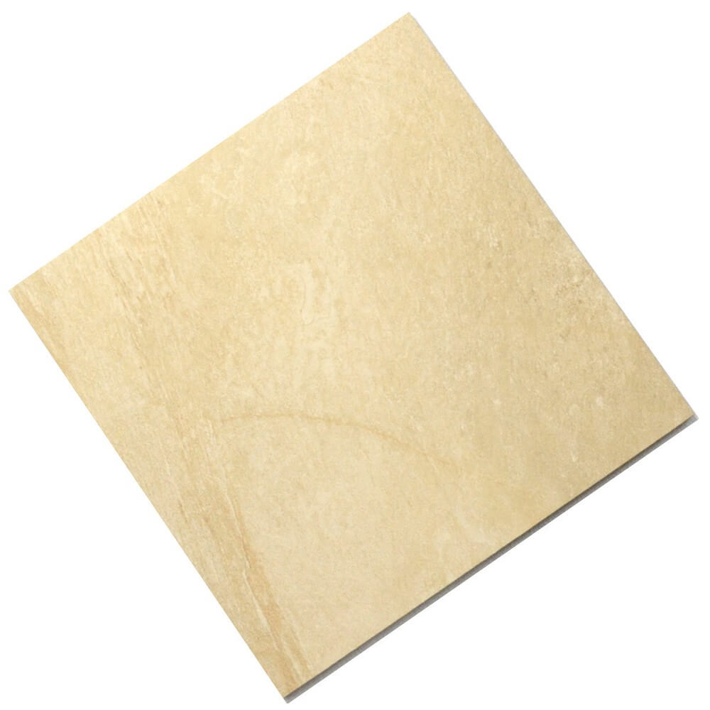 Villeroy & Boch 60x60 Beige Multicolor Matt TERRASSENPLATTEN Stein-optik
