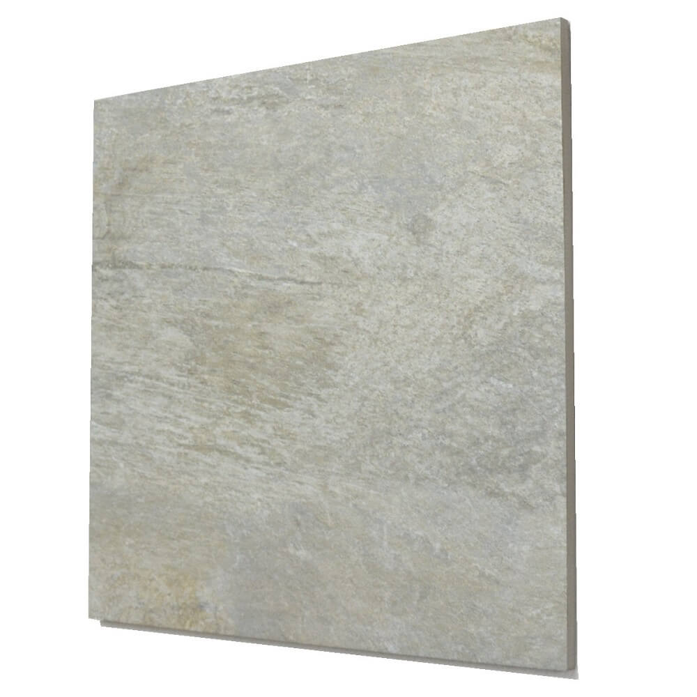 Villeroy & Boch 60x60 Grau Multicolor Matt TERRASSENPLATTEN Stein-optik