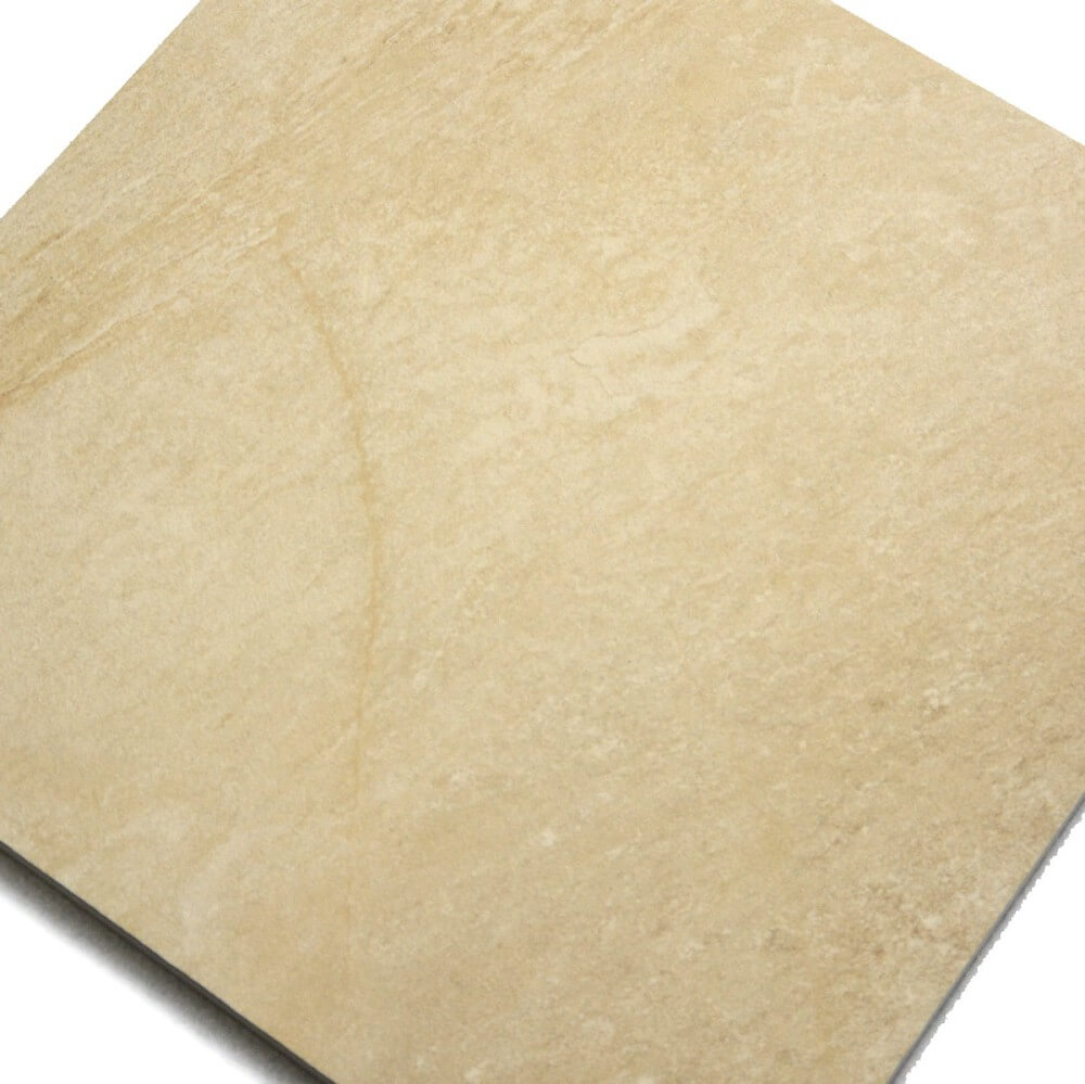 Villeroy & Boch 60x60 Beige Multicolor Matt TERRASSENPLATTEN Stein-optik
