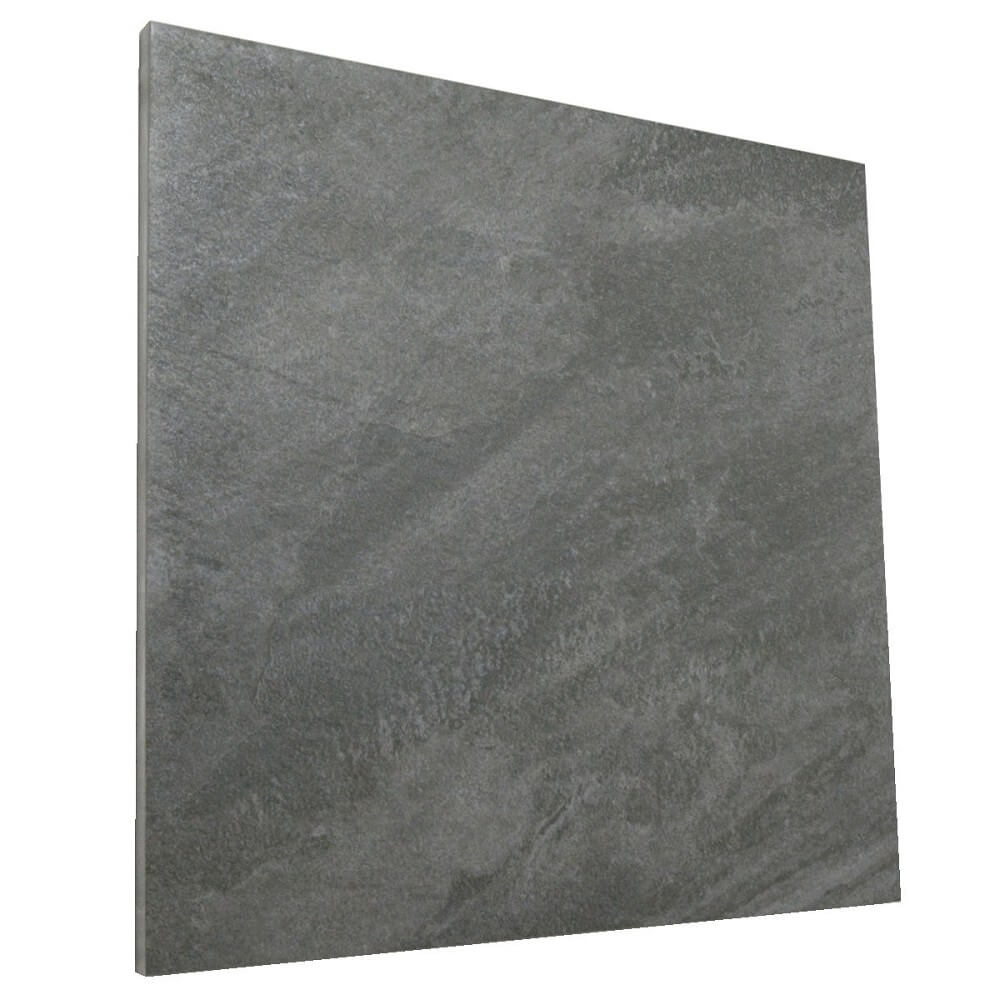 Villeroy & Boch 60x60 Anthrazit Multicolor Matt TERRASSENPLATTEN Stein-optik