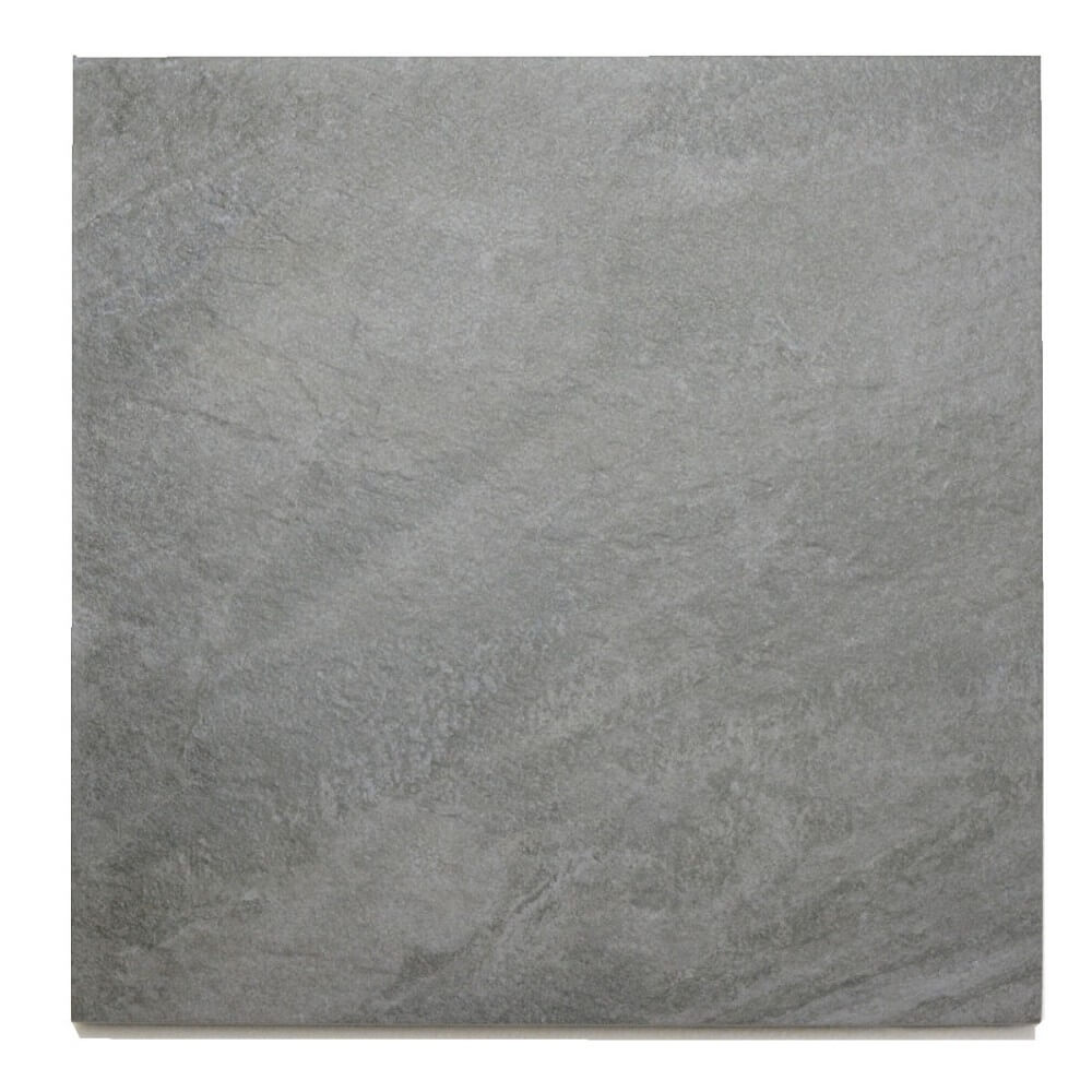 Villeroy & Boch My Earth 80x80 Antrazit Multicolor Matt TERRASSENPLATTEN Stein-optik