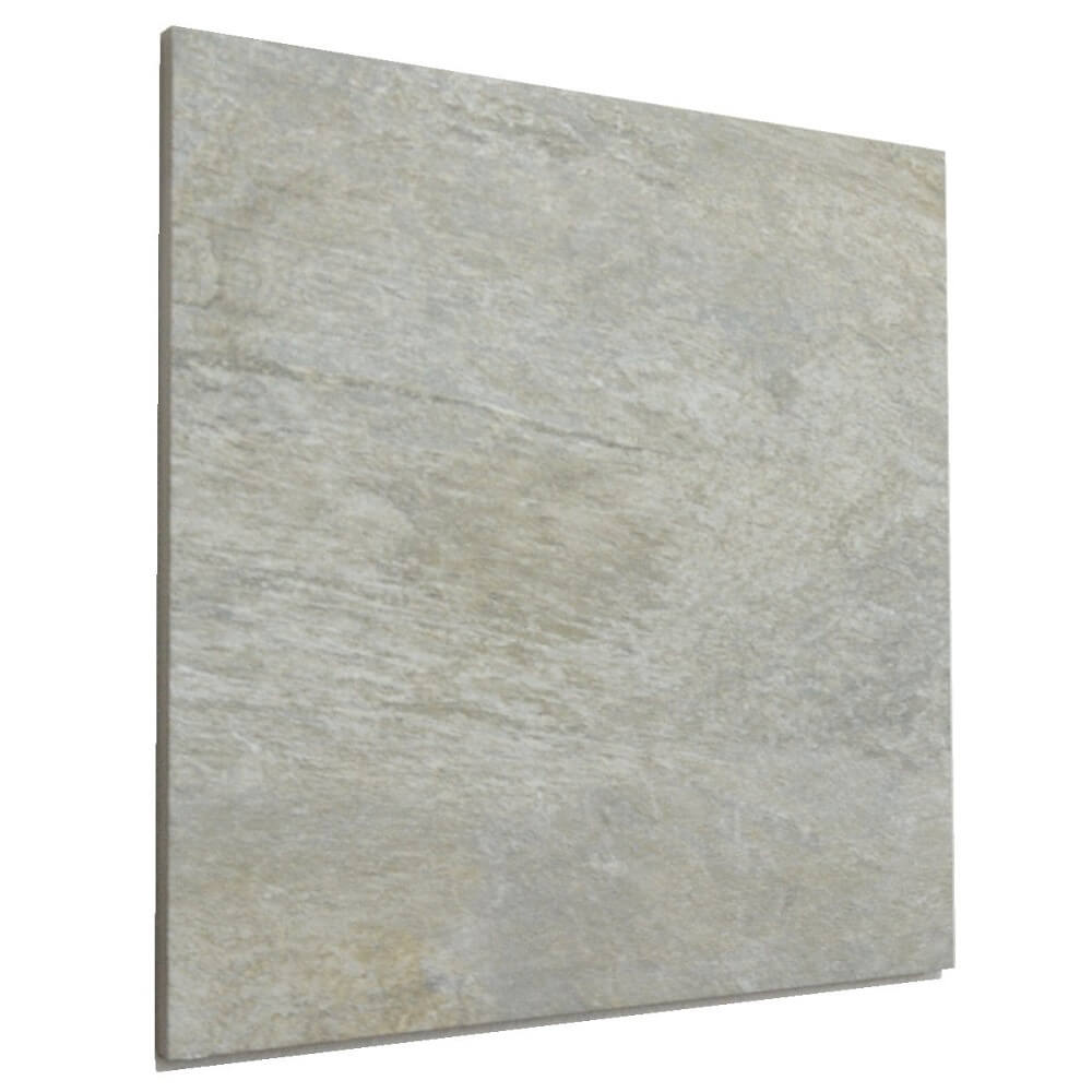Villeroy & Boch 60x60 Grau Multicolor Matt TERRASSENPLATTEN Stein-optik